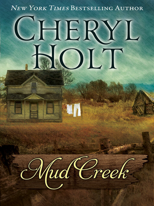 Title details for Mud Creek by Cheryl Holt - Available